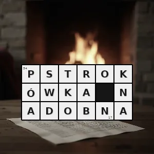 Hasło krzyżówkowe utetheisa pulchella gatunek motyla z rodziny niedźwiedziówkowatych o pięknym ubarwieniu z rysunkiem w formie prostokątnych czerwonych i czarnych plamek lata od końca maja do sierpnia oraz we wrze - pstrokówka nadobna – rozwiązanie, synonimy, podpowiedzi i definicje krzyżówkowe